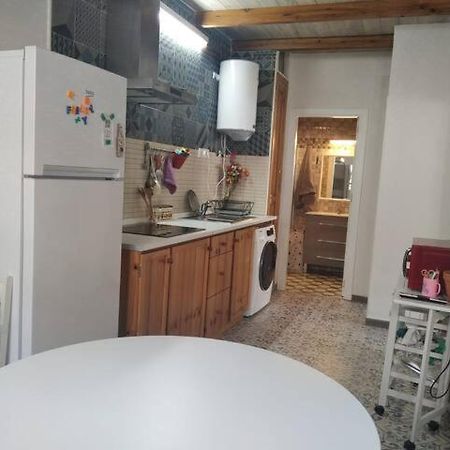 Casita Centrica Corro De Bolos Sanlúcar de Barrameda Kültér fotó
