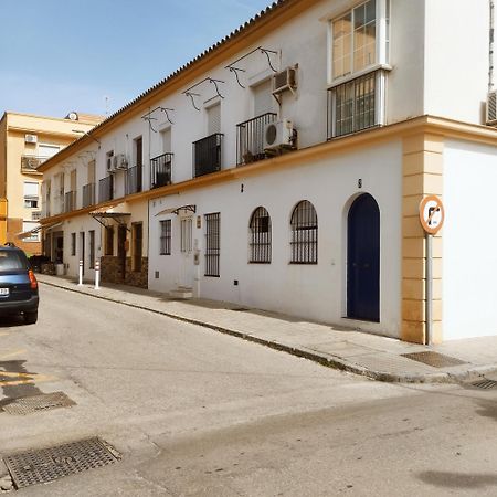 Casita Centrica Corro De Bolos Sanlúcar de Barrameda Kültér fotó