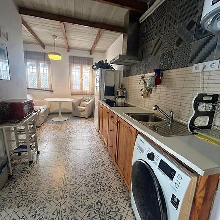 Casita Centrica Corro De Bolos Sanlúcar de Barrameda Kültér fotó
