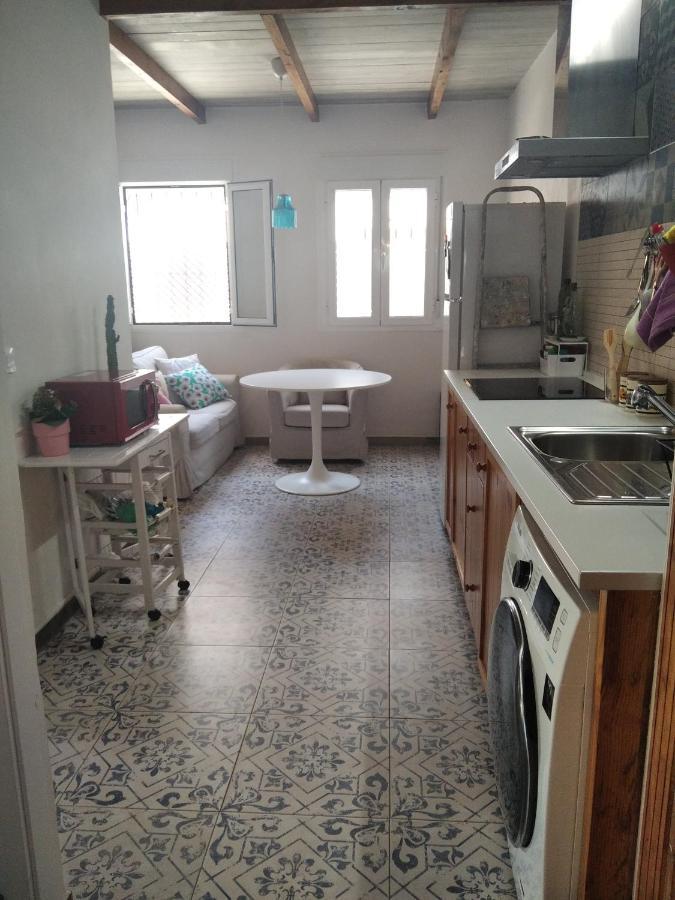 Casita Centrica Corro De Bolos Sanlúcar de Barrameda Kültér fotó
